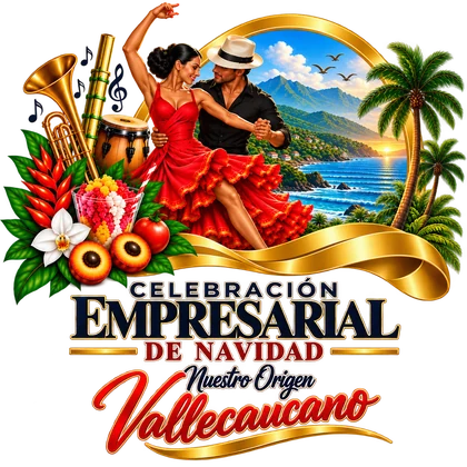 Celebración Empresarial de Navidad, Nuestro Origen Vallecaucano