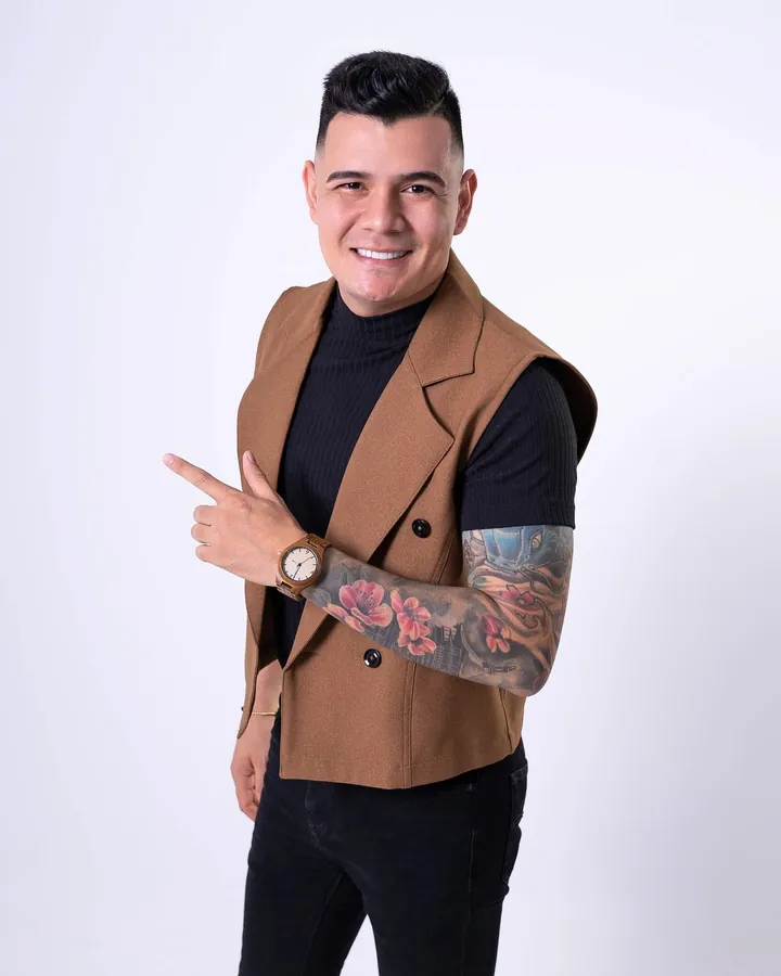 Darío Flórez