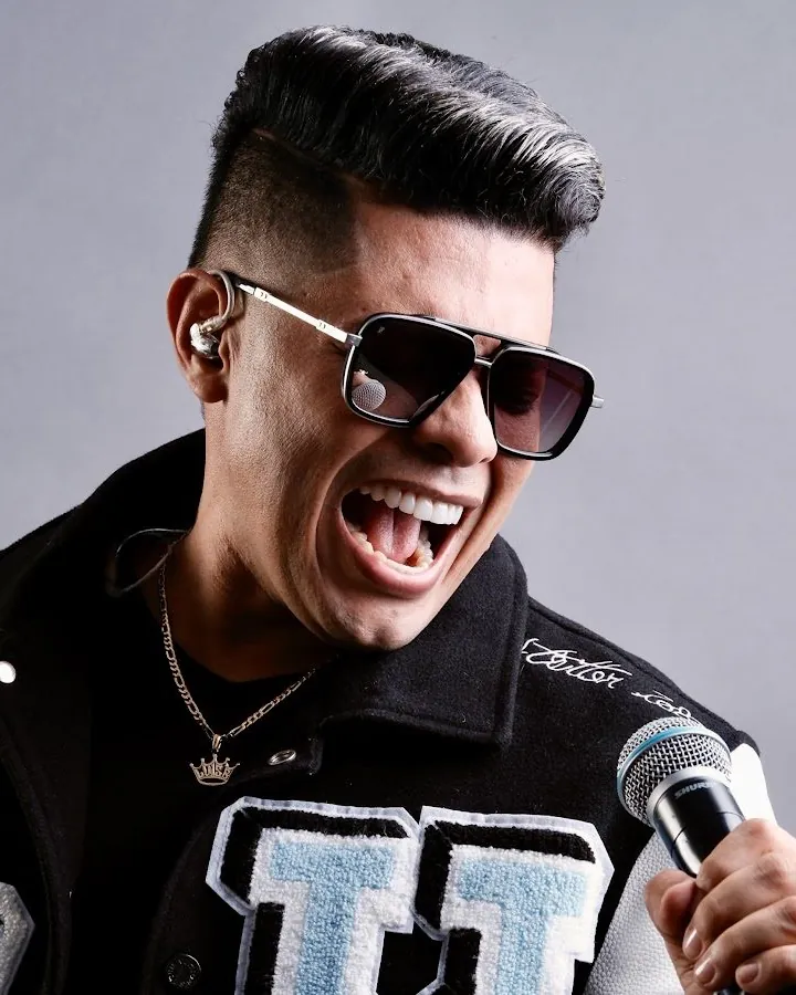 Luis Bertel