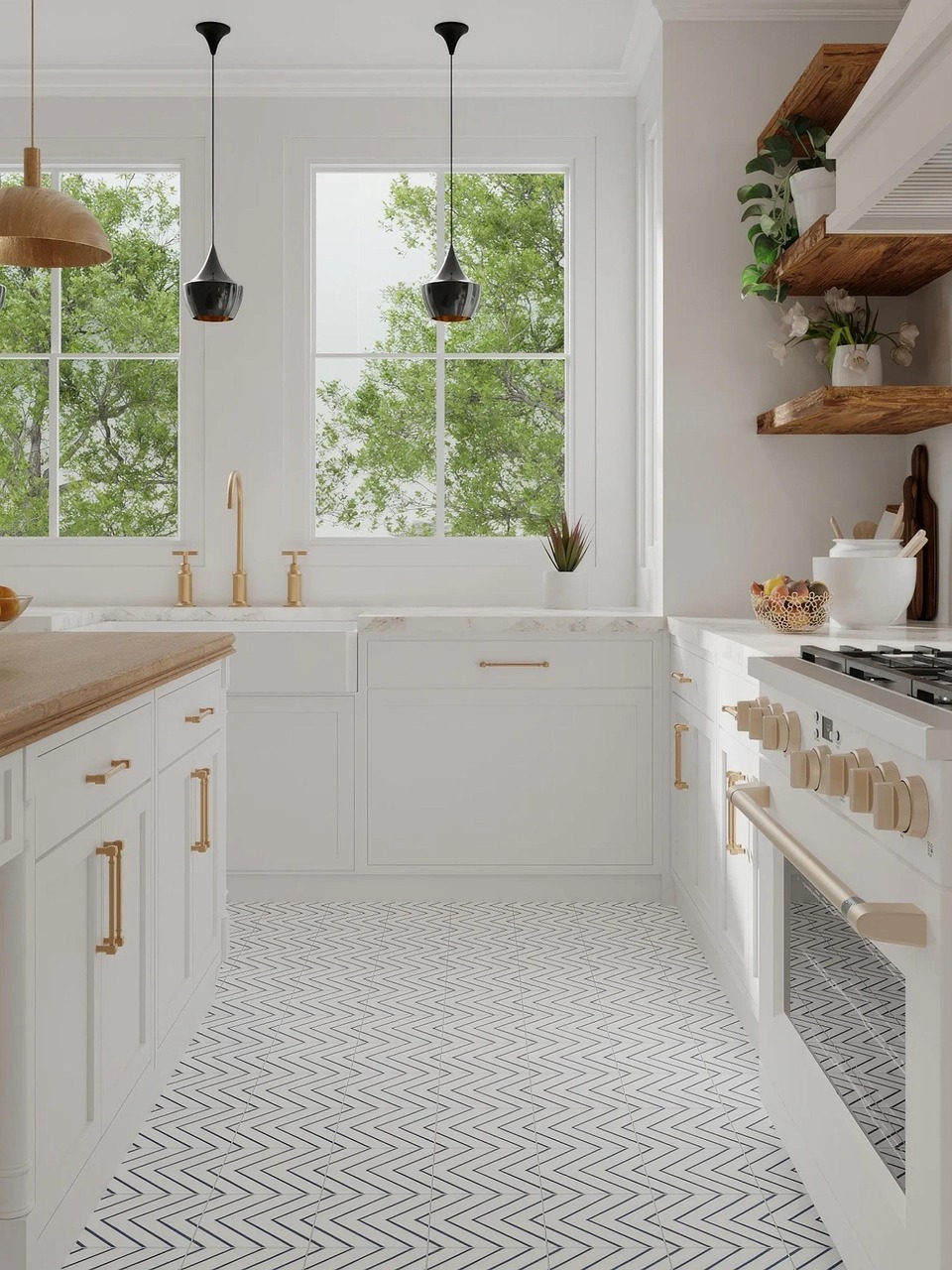 Dulwich Kitchens