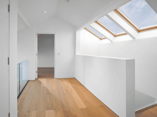Loft Conversions in Forest Hill