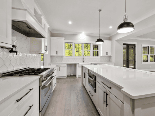 Kitchens in Forest Hill