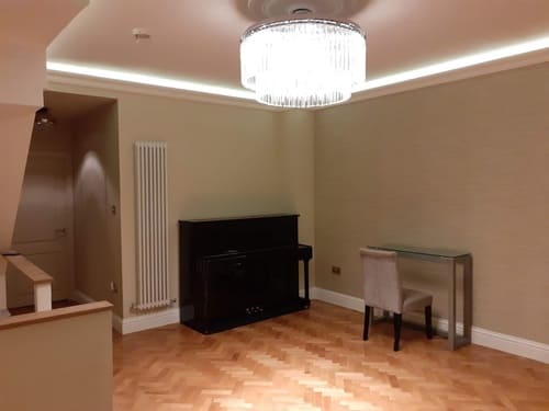 Kitchens Forest Hill