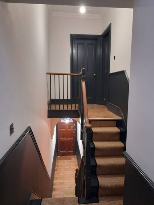 Central Heating Forest Hill