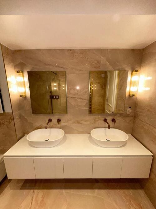 Plumbing Forest Hill