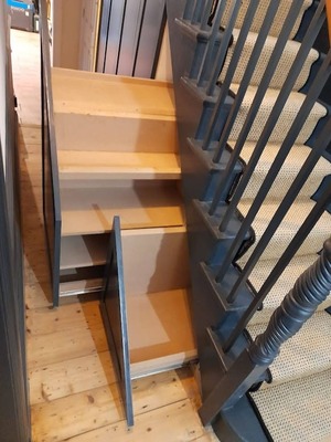 Kitchens Forest Hill