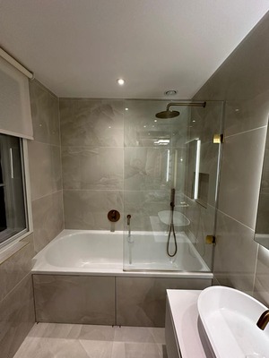 Carpentry Forest Hill