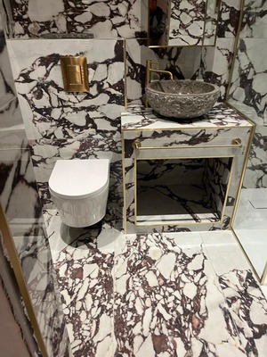 Bathrooms Forest Hill