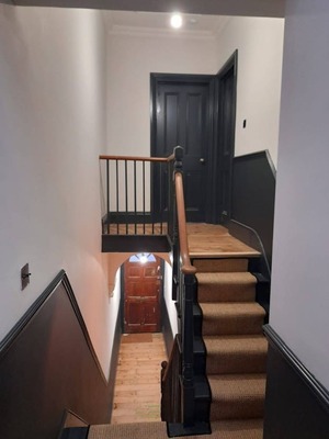 Bathrooms Forest Hill