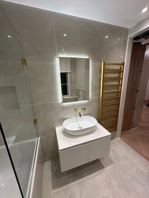 Carpentry Forest Hill