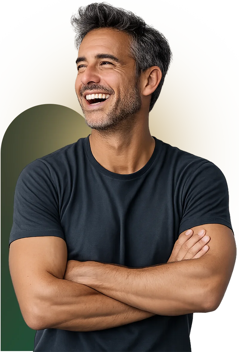 Feel Better. Perform Better. Live Longer.
