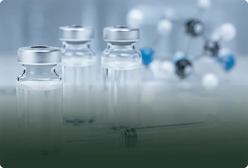 Peptide Treatment