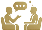 Real One-on-One Support