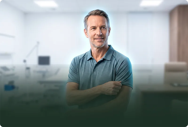 Testosterone Replacement Therapy