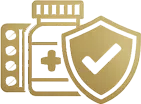 TGA Approved Treatment
