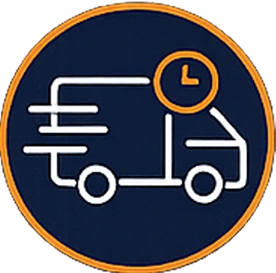 Same-Day Moving Available
