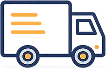 Local Moving