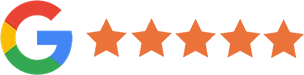 5 star Google rating Bigcity Movers