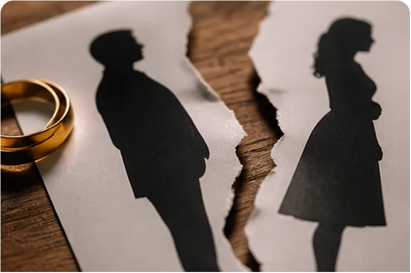 Divorce and Separation