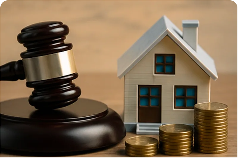 Property & Financial Settlements