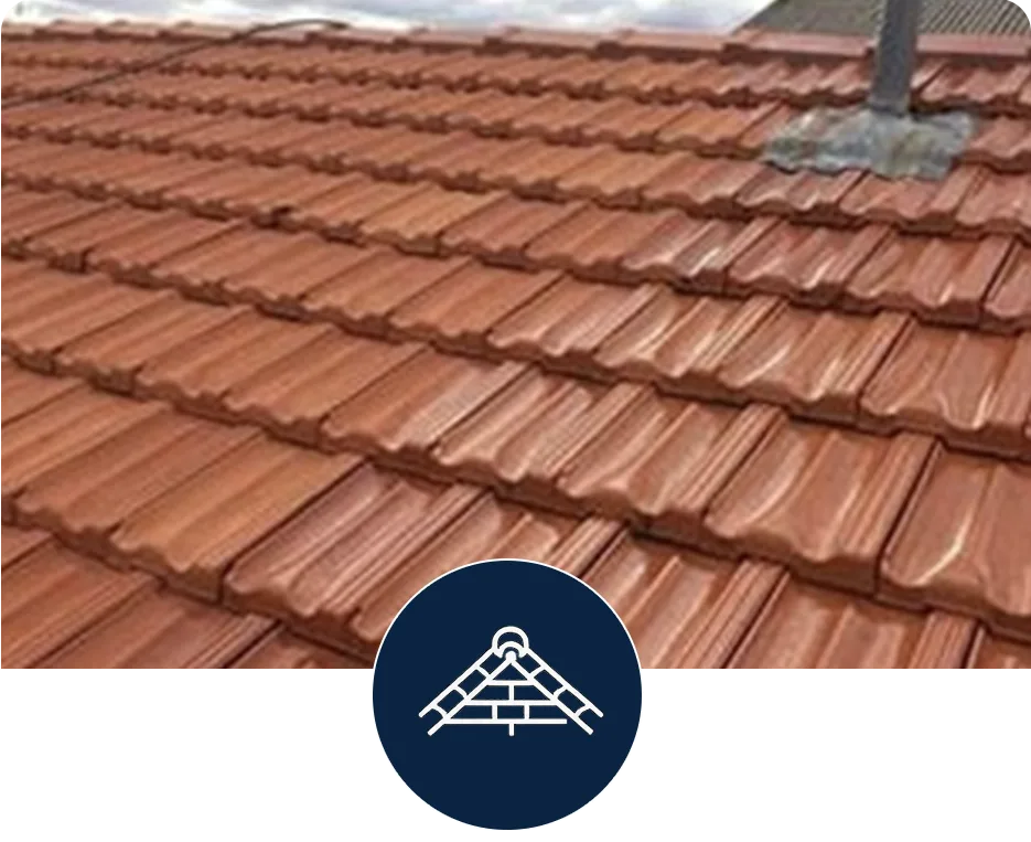 Roof Rebedding