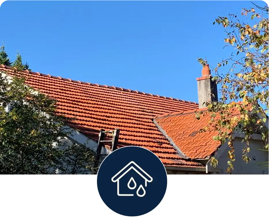 Roof Repairs