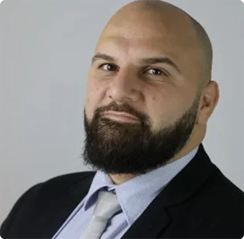 Ali Taoubi