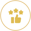 Highly Rated — Verified Client Reviews