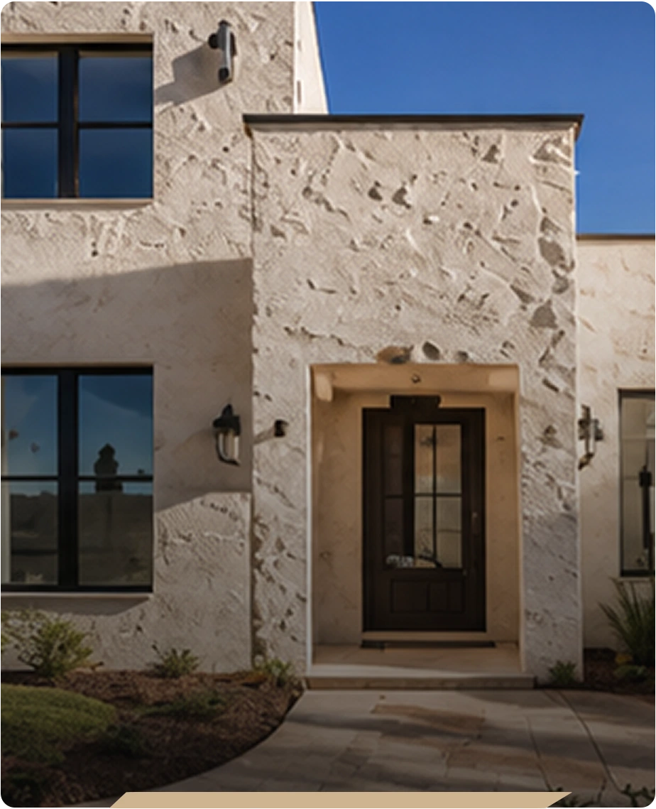 Facades & Exterior
