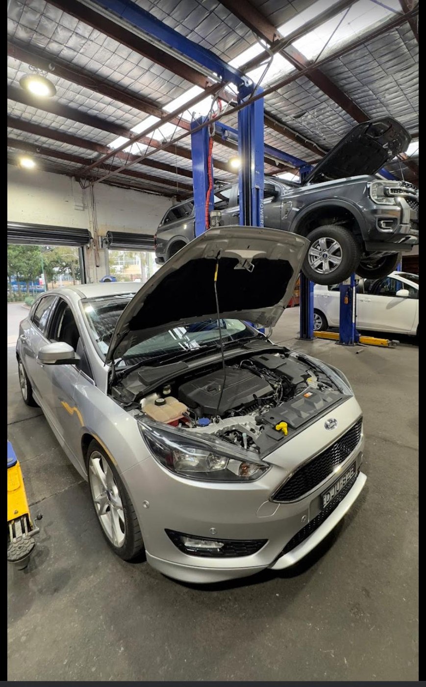 Ezy Service Centre