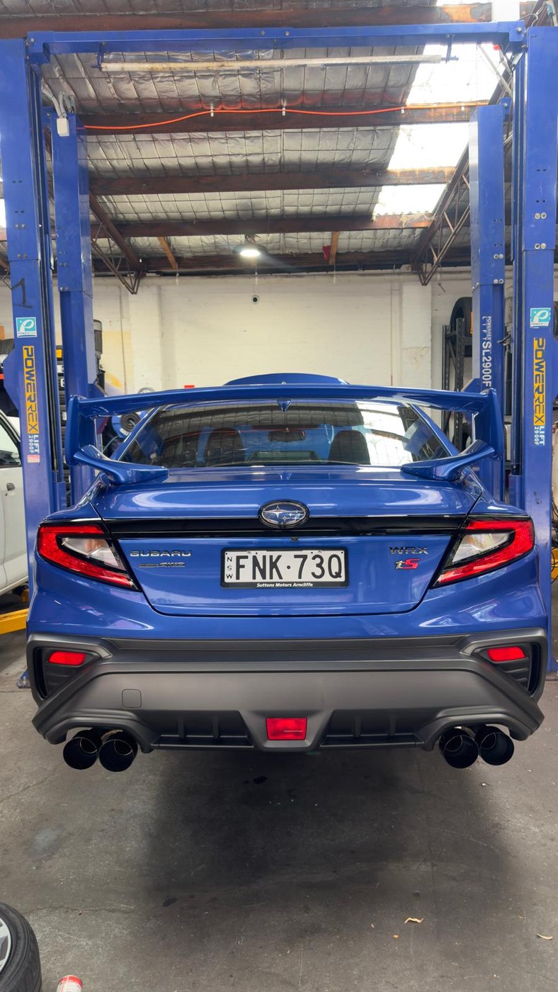Ezy Service Centre