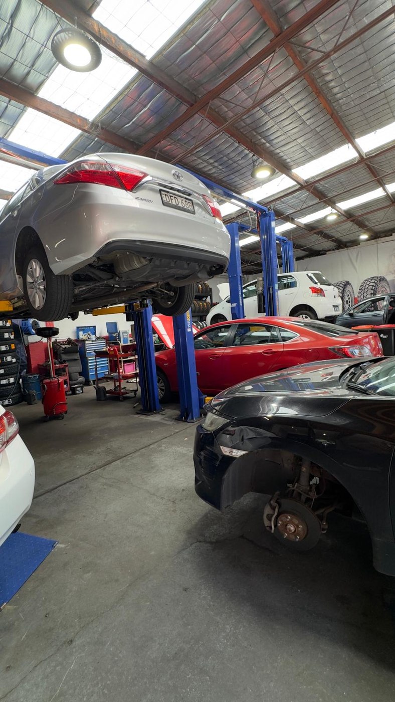 Ezy Service Centre