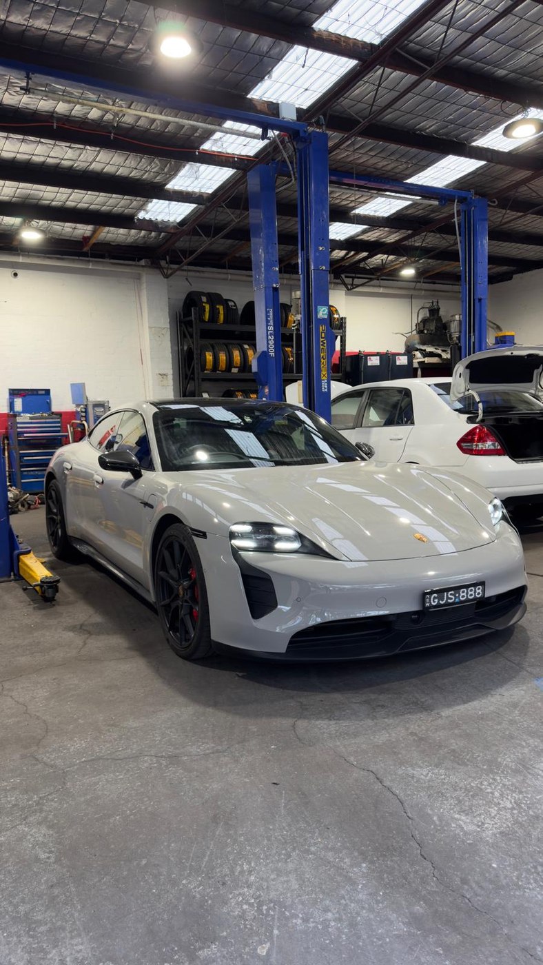 Ezy Service Centre
