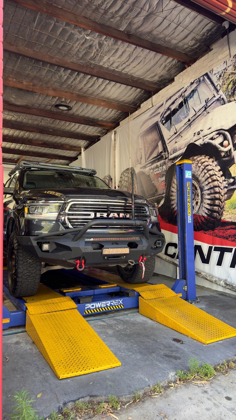 Ezy Service Centre