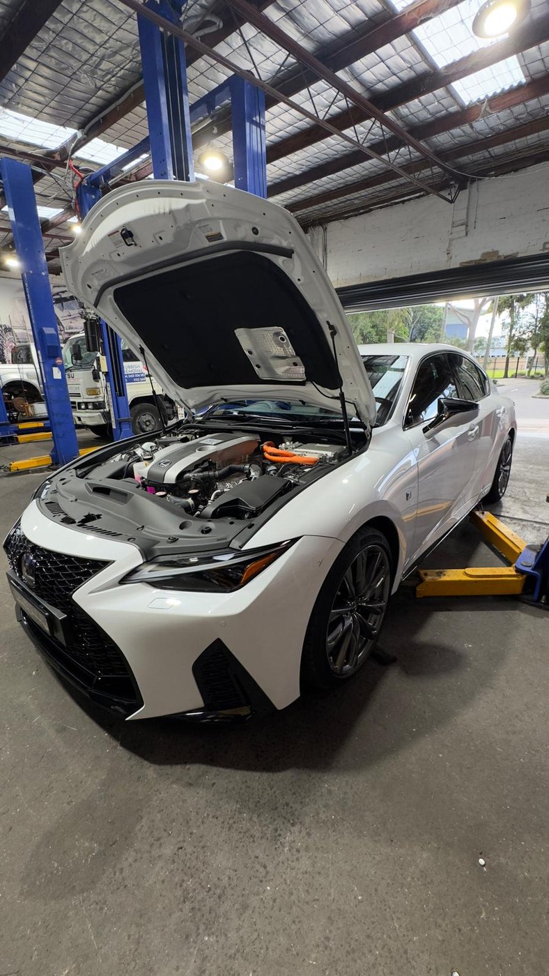 Ezy Service Centre