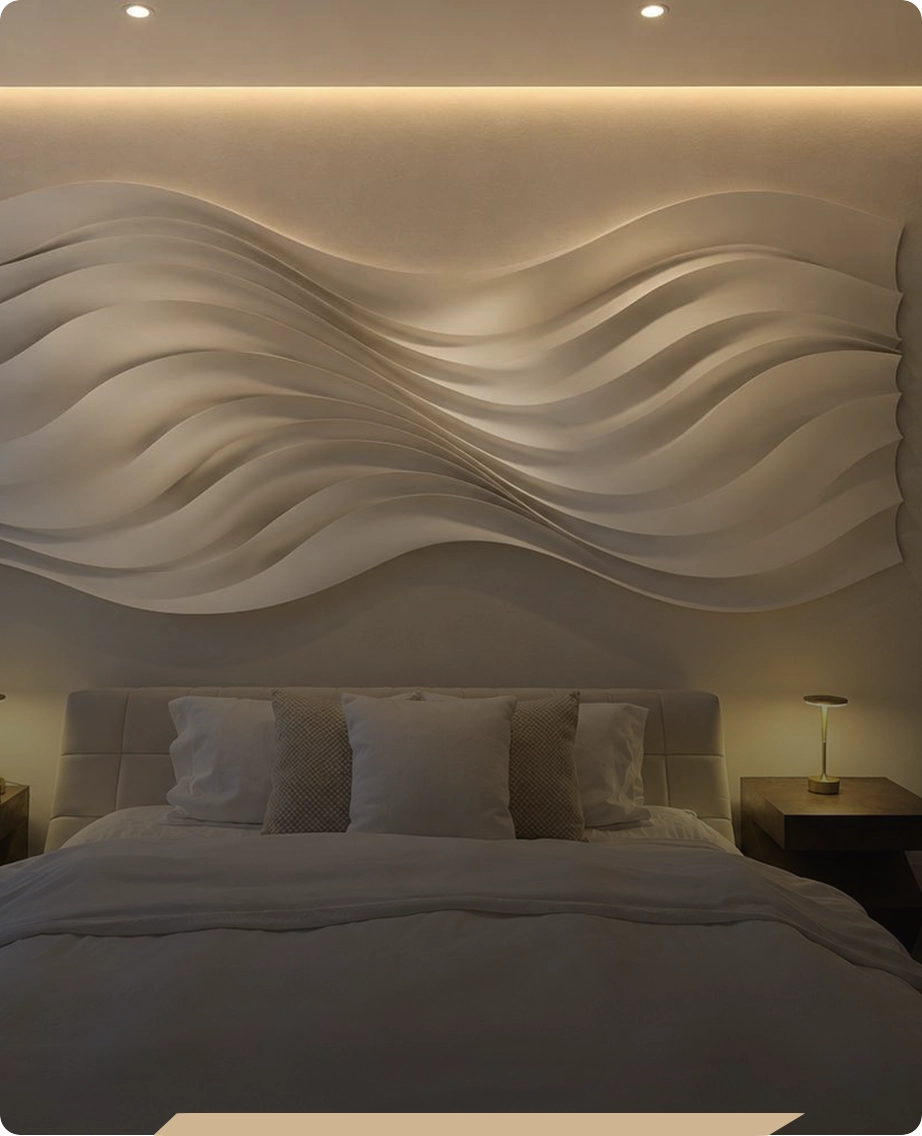 Custom Furniture
