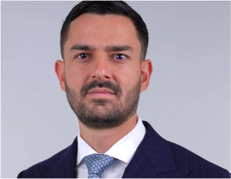 Mustafa Agar
