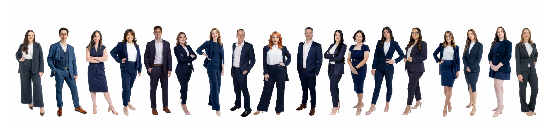Barton Family Lawyers team Chermside office