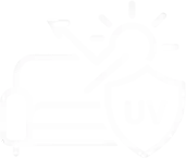 UV Damage & Fading