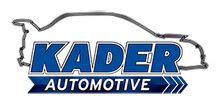 Kader Automotive logo