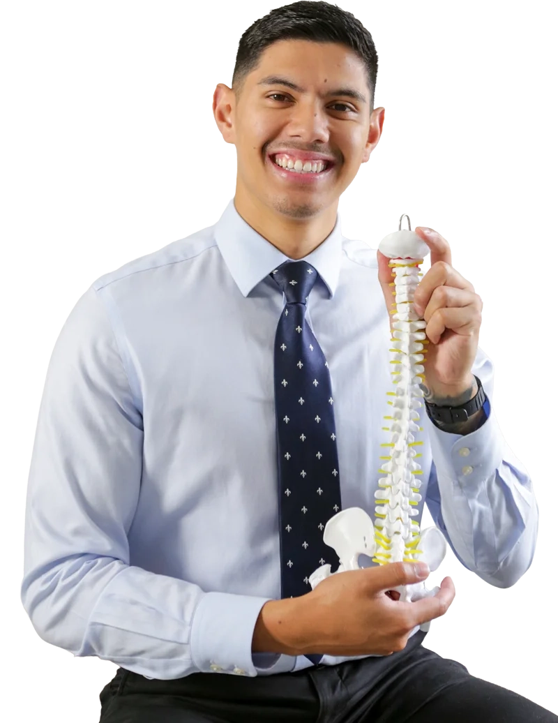 Chiropractic