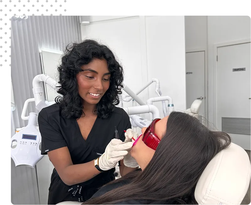 Dental Checkup & Clean $189