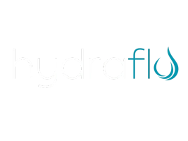 Hydraflo Plumbing Logo