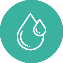 Hydraflo why Choose icon
