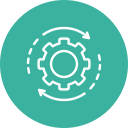 Hydraflo why Choose icon