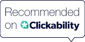Recommended on Clickability