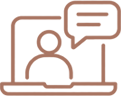 In-Person or Telehealth