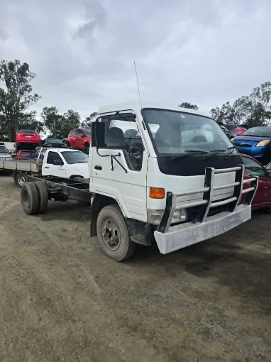 Unwanted cars vans utes 4WDs and trucks