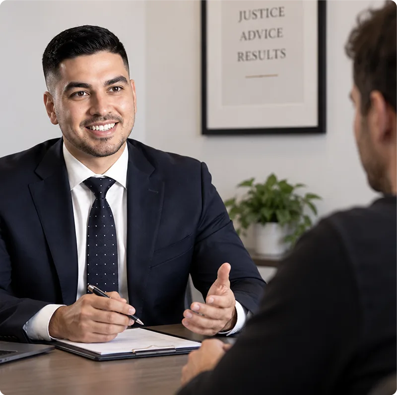 Book a Free Initial Consultation