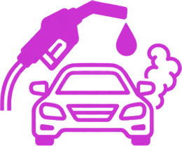 Diesel In A Petrol Car